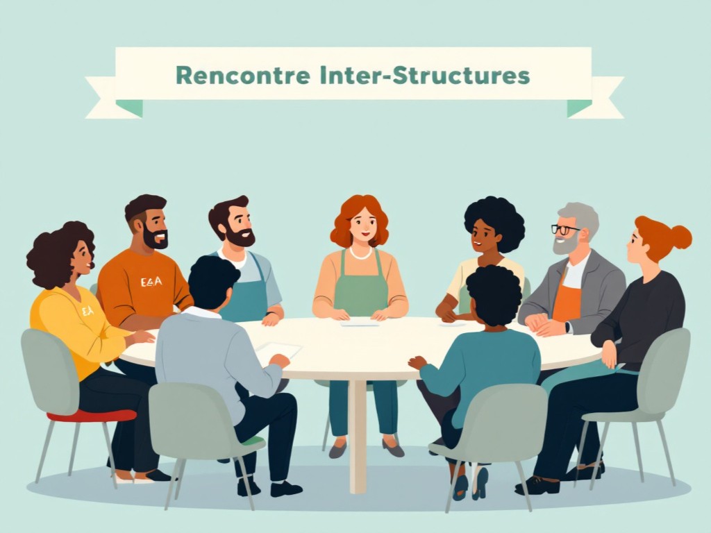 rencontre interstructure