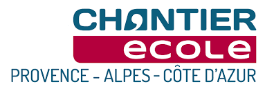 Accéder au site de Chantier École Provence-Alpes-Côte d’Azur, réseau régional des acteurs de l’insertion et de la formation par l’activité.