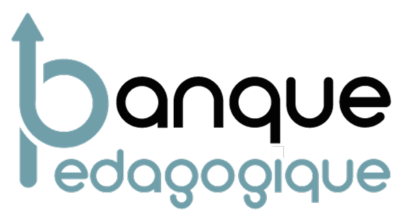 logo de la Banque pédagogique - cliquer pour accédez au lien