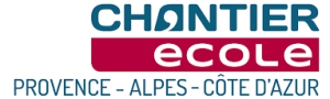 Accéder au site de Chantier École Provence-Alpes-Côte d’Azur, réseau régional des acteurs de l’insertion et de la formation par l’activité.